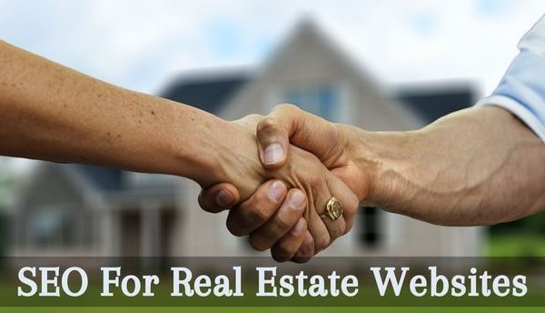 SEO For Real Estate Websites